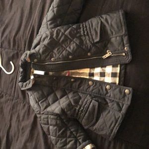Burberry Coat